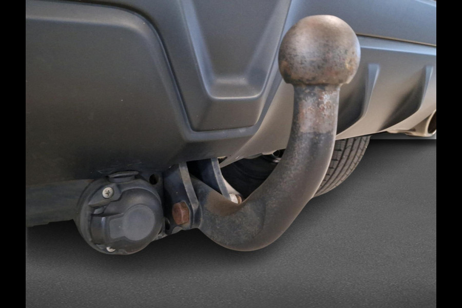 Mitsubishi ASX 1.6 Cleartec Connect Pro /Inc Trekhaak