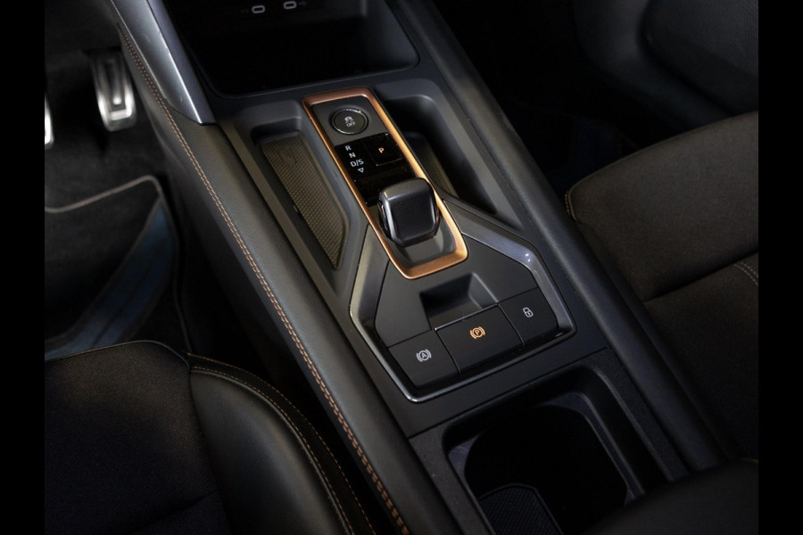 CUPRA Leon Sportstourer 1.5 eTSI Business / 150pk / Stoel en stuurverwarming / Adaptieve cruise control /