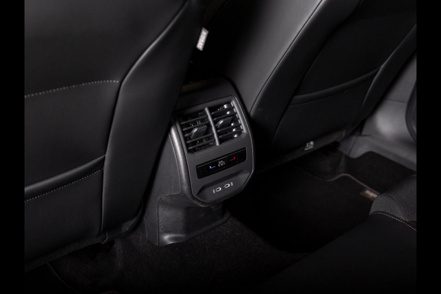 CUPRA Leon Sportstourer 1.5 eTSI Business / 150pk / Stoel en stuurverwarming / Adaptieve cruise control /