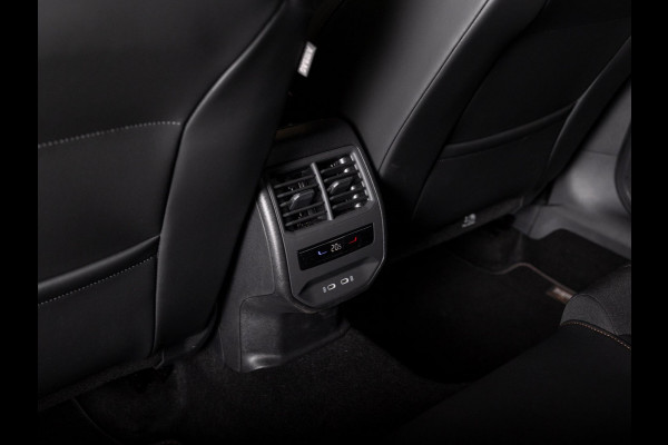 CUPRA Leon Sportstourer 1.5 eTSI Business / 150pk / Stoel en stuurverwarming / Adaptieve cruise control /