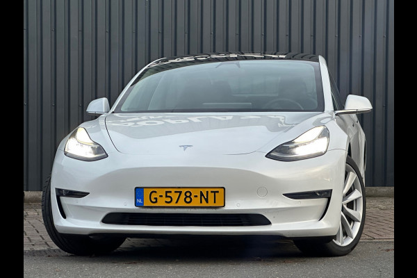 Tesla Model 3 Long Range AWD 75 kWh SOH 90.4%