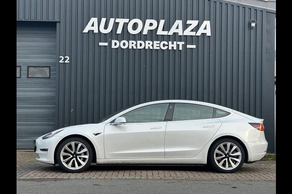 Tesla Model 3 Long Range AWD 75 kWh SOH 90.4%