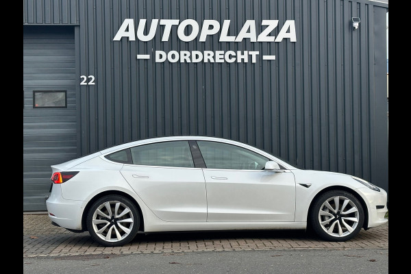 Tesla Model 3 Long Range AWD 75 kWh SOH 90.4%