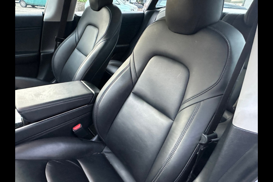 Tesla Model 3 Long Range AWD 75 kWh SOH 90.4%