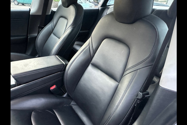 Tesla Model 3 Long Range AWD 75 kWh SOH 90.4%