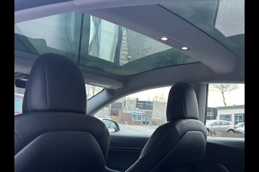 Tesla Model 3 Long Range AWD 75 kWh SOH 90.4%