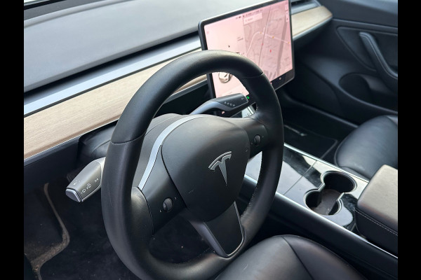 Tesla Model 3 Long Range AWD 75 kWh SOH 90.4%