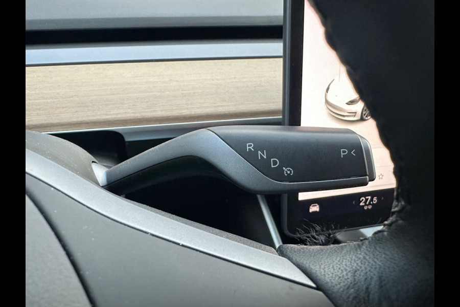 Tesla Model 3 Long Range AWD 75 kWh SOH 90.4%