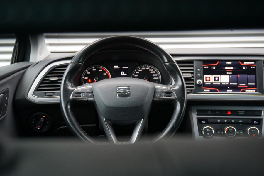 Seat Leon 1.4 TSI X-PERIENCE LM VELGEN | CLIMA | CRUISE | PDC