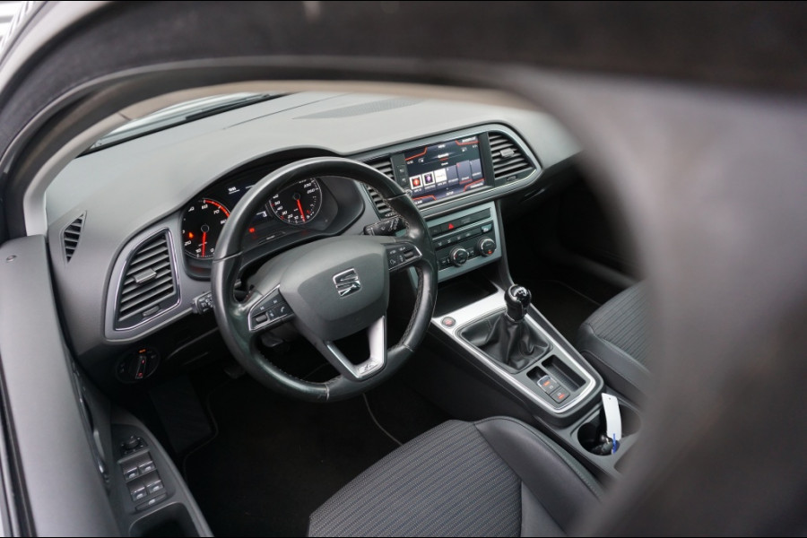 Seat Leon 1.4 TSI X-PERIENCE LM VELGEN | CLIMA | CRUISE | PDC