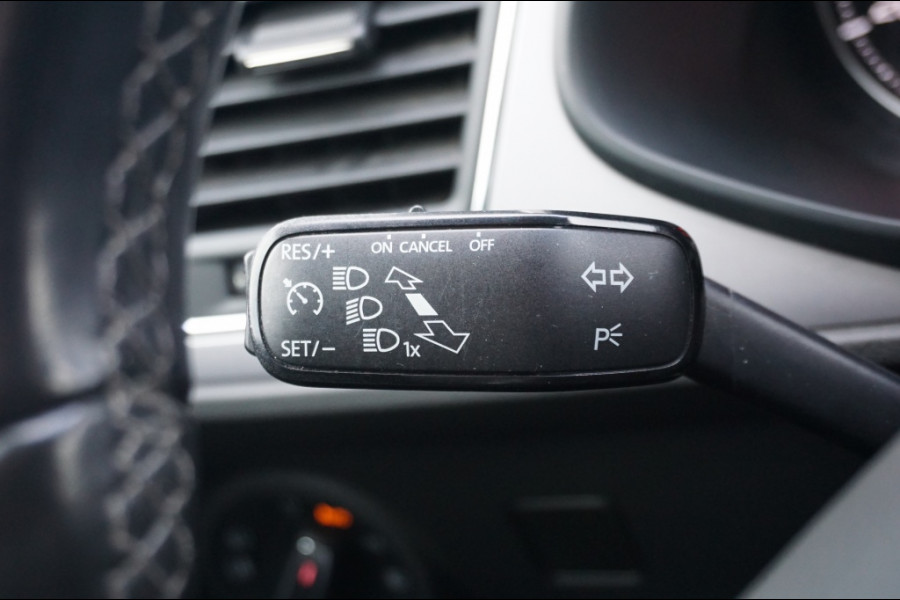 Seat Leon 1.4 TSI X-PERIENCE LM VELGEN | CLIMA | CRUISE | PDC