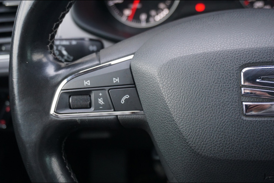 Seat Leon 1.4 TSI X-PERIENCE LM VELGEN | CLIMA | CRUISE | PDC