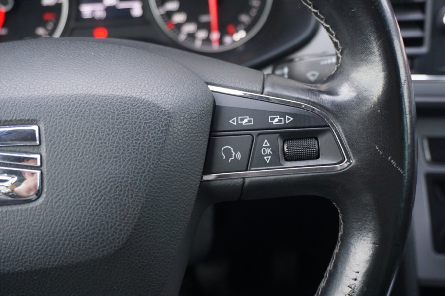 Seat Leon 1.4 TSI X-PERIENCE LM VELGEN | CLIMA | CRUISE | PDC