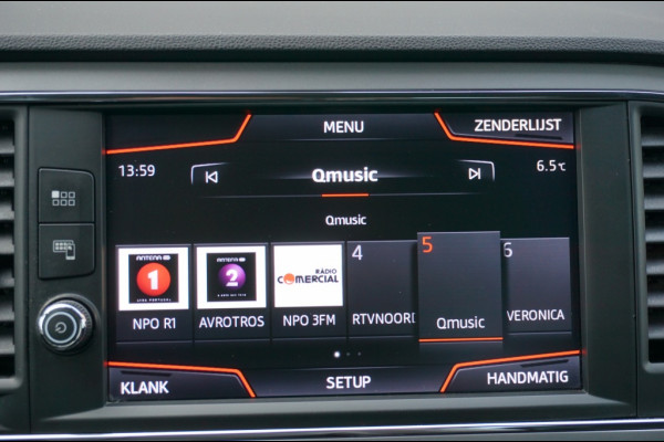 Seat Leon 1.4 TSI X-PERIENCE LM VELGEN | CLIMA | CRUISE | PDC