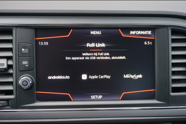 Seat Leon 1.4 TSI X-PERIENCE LM VELGEN | CLIMA | CRUISE | PDC