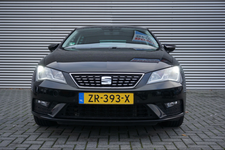 Seat Leon 1.4 TSI X-PERIENCE LM VELGEN | CLIMA | CRUISE | PDC