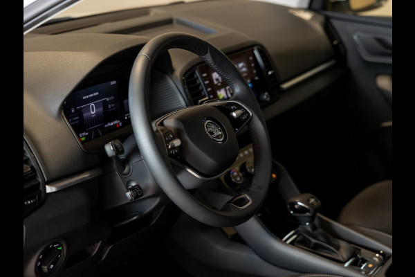 Škoda Karoq 1.5 TSI ACT Business Edition / 150pk / Achteruitrij camera / Stoelverwarming / Adaptieve cruise control /