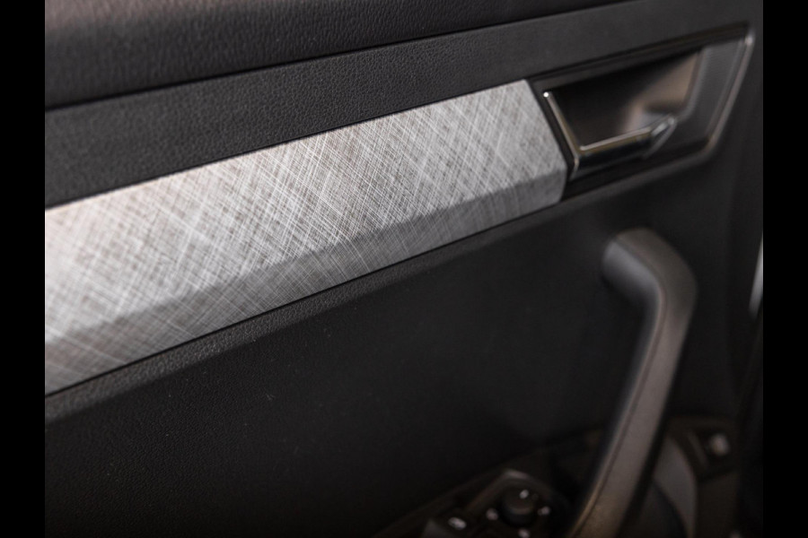 Škoda Karoq 1.5 TSI ACT Business Edition / 150pk / Achteruitrij camera / Stoelverwarming / Adaptieve cruise control /