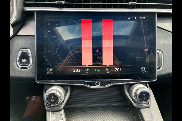 Lynk & Co 01 1.5 Plug in Hybrid 261pk | SkyRoof | 360° Camera | Climate Pack | Pilot Assist | Park Assist | Carplay Android auto