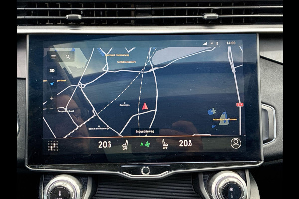 Lynk & Co 01 1.5 Plug in Hybrid 261pk | SkyRoof | 360° Camera | Climate Pack | Pilot Assist | Park Assist | Carplay Android auto