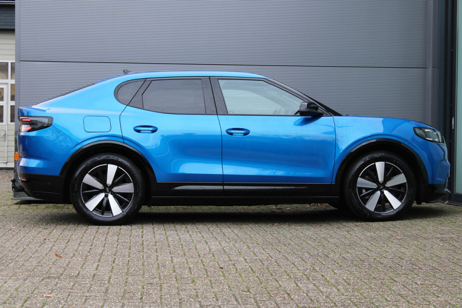 Ford Capri Extended Range RWD 77 kWh | Trekhaak | Head-Up | Winterpack | AGR