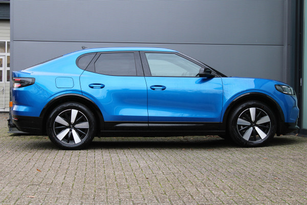 Ford Capri Extended Range RWD 77 kWh | Trekhaak | Head-Up | Winterpack | AGR