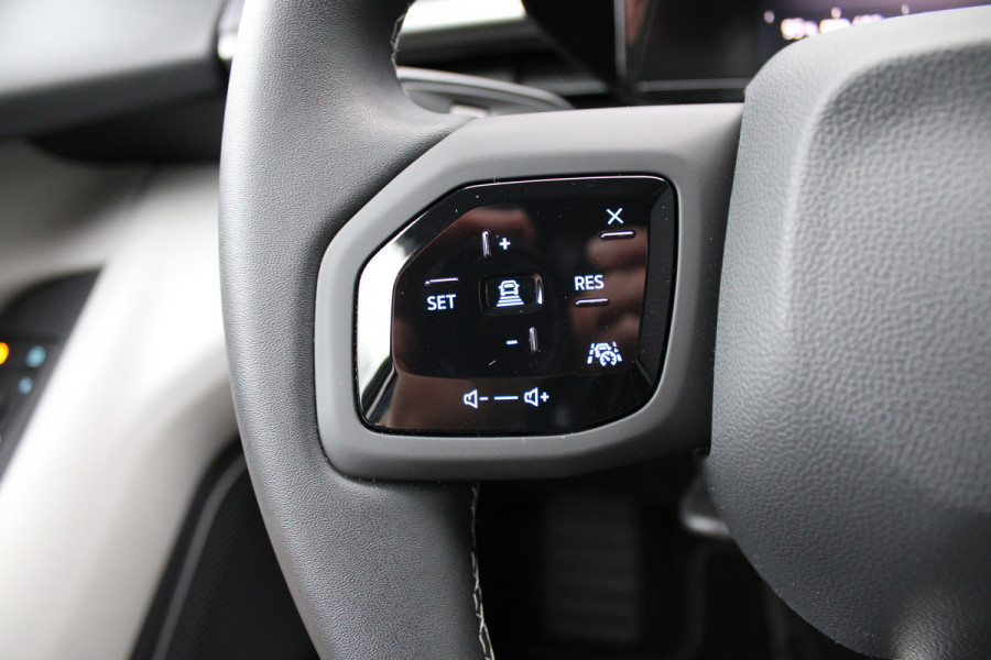 Ford Capri Extended Range RWD 77 kWh | Trekhaak | Head-Up | Winterpack | AGR