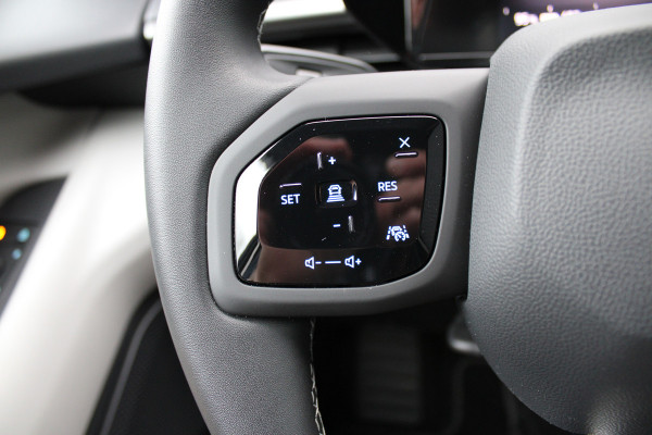 Ford Capri Extended Range RWD 77 kWh | Trekhaak | Head-Up | Winterpack | AGR