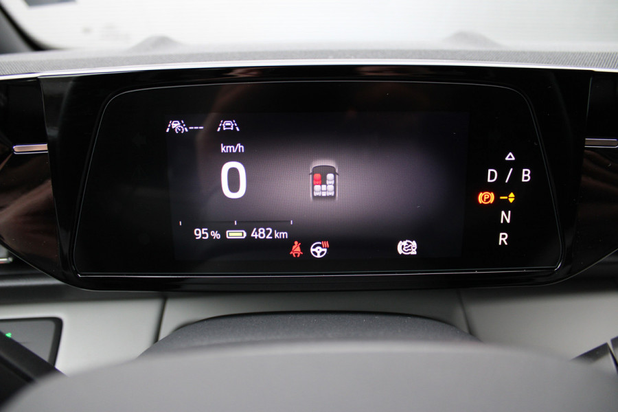 Ford Capri Extended Range RWD 77 kWh | Trekhaak | Head-Up | Winterpack | AGR