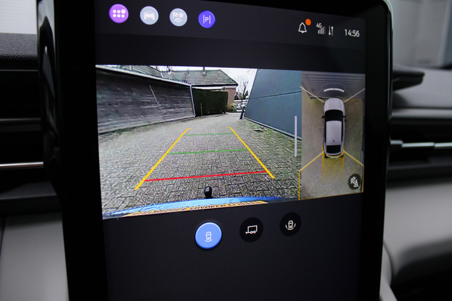 Ford Capri Extended Range RWD 77 kWh | Trekhaak | Head-Up | Winterpack | AGR