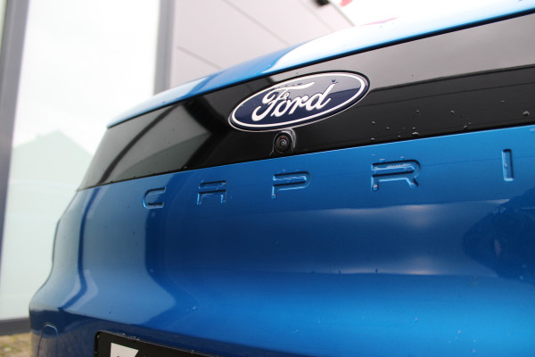 Ford Capri Extended Range RWD 77 kWh | Trekhaak | Head-Up | Winterpack | AGR