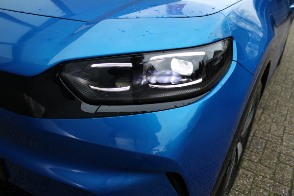 Ford Capri Extended Range RWD 77 kWh | Trekhaak | Head-Up | Winterpack | AGR