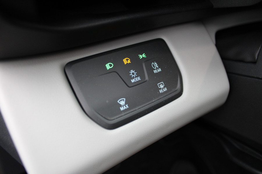 Ford Capri Extended Range RWD 77 kWh | Trekhaak | Head-Up | Winterpack | AGR