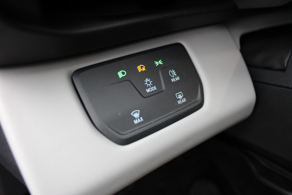 Ford Capri Extended Range RWD 77 kWh | Trekhaak | Head-Up | Winterpack | AGR