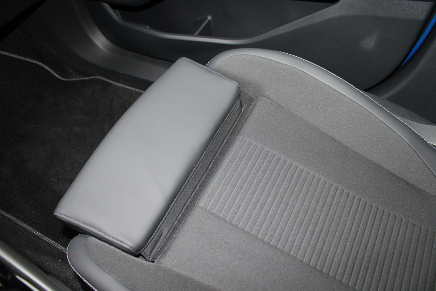 Ford Capri Extended Range RWD 77 kWh | Trekhaak | Head-Up | Winterpack | AGR