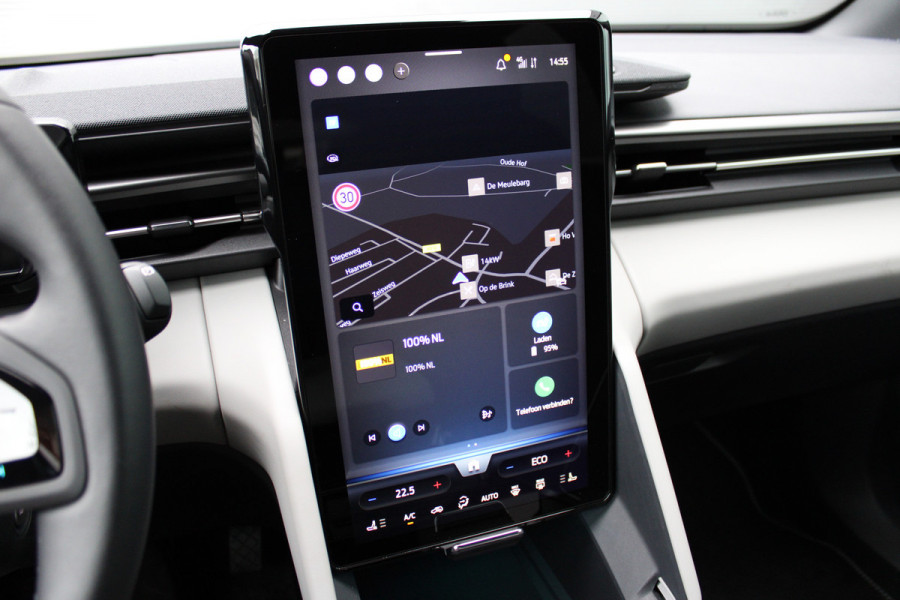 Ford Capri Extended Range RWD 77 kWh | Trekhaak | Head-Up | Winterpack | AGR