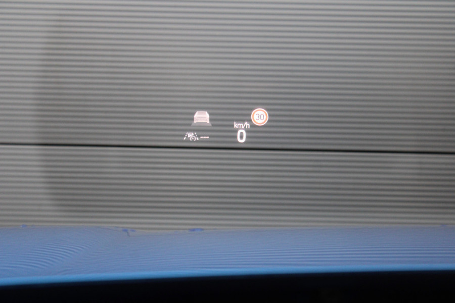 Ford Capri Extended Range RWD 77 kWh | Trekhaak | Head-Up | Winterpack | AGR