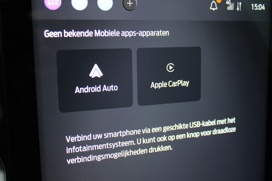 Ford Capri Extended Range RWD 77 kWh | Trekhaak | Head-Up | Winterpack | AGR