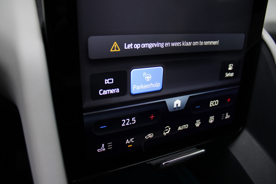 Ford Capri Extended Range RWD 77 kWh | Trekhaak | Head-Up | Winterpack | AGR