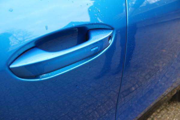 Ford Capri Extended Range RWD 77 kWh | Trekhaak | Head-Up | Winterpack | AGR