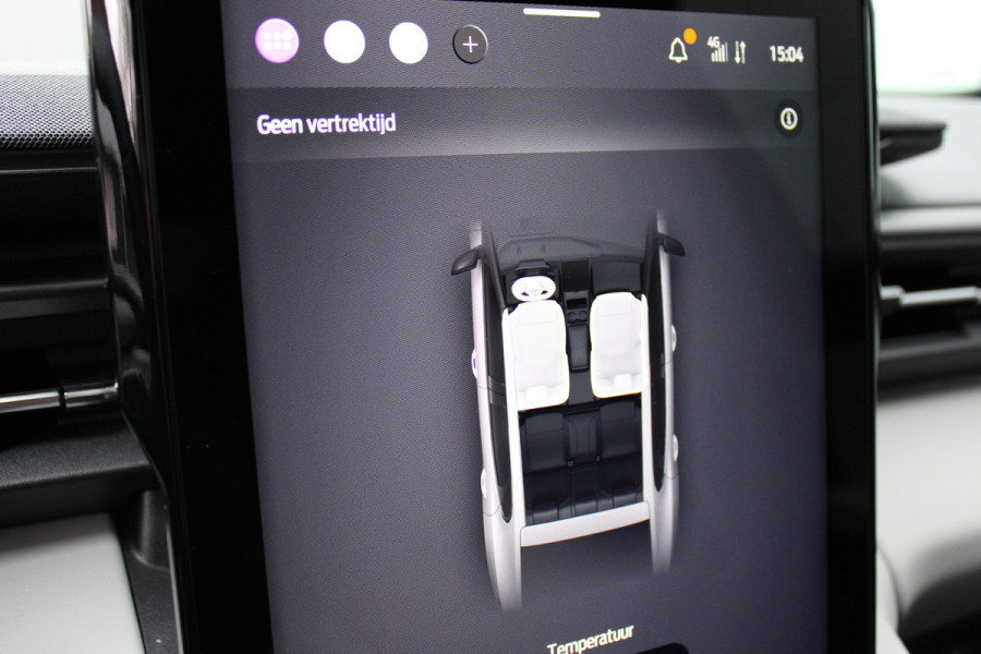 Ford Capri Extended Range RWD 77 kWh | Trekhaak | Head-Up | Winterpack | AGR