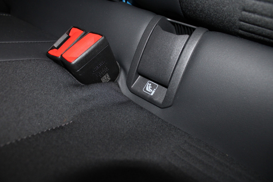 Ford Capri Extended Range RWD 77 kWh | Trekhaak | Head-Up | Winterpack | AGR