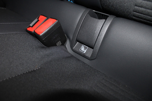 Ford Capri Extended Range RWD 77 kWh | Trekhaak | Head-Up | Winterpack | AGR