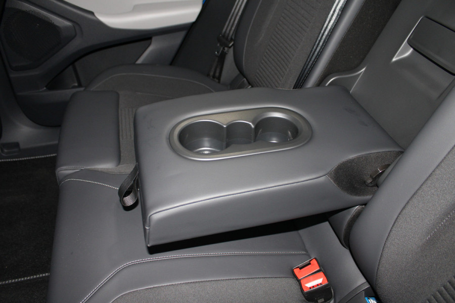 Ford Capri Extended Range RWD 77 kWh | Trekhaak | Head-Up | Winterpack | AGR