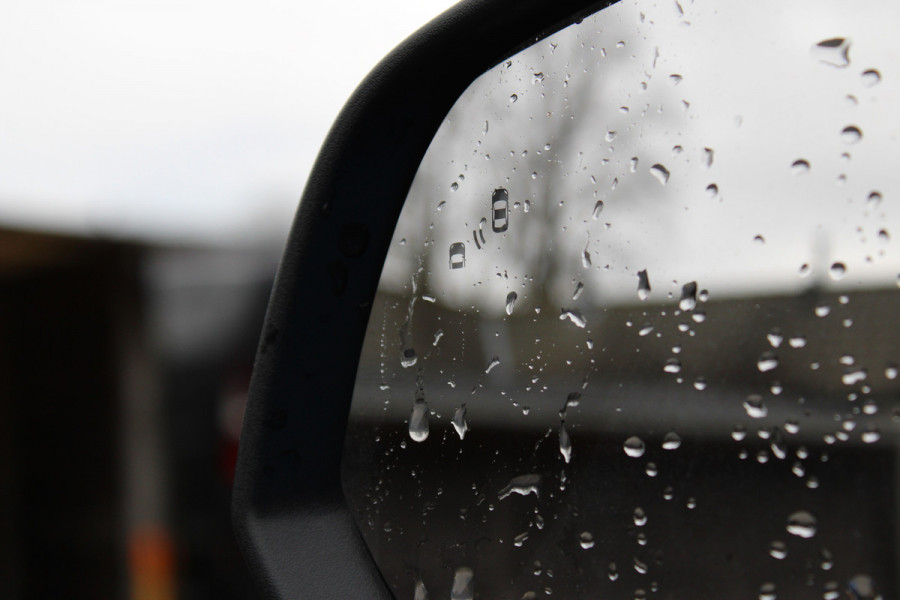 Ford Capri Extended Range RWD 77 kWh | Trekhaak | Head-Up | Winterpack | AGR