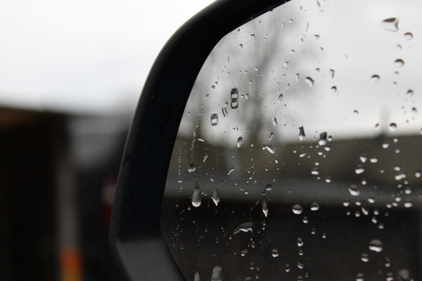 Ford Capri Extended Range RWD 77 kWh | Trekhaak | Head-Up | Winterpack | AGR