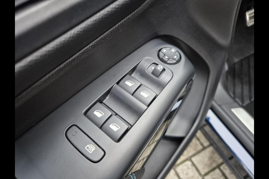 Citroën C5 Aircross 1.6 Plug-in Hybrid 225 Shine