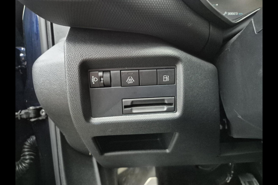 Citroën C5 Aircross 1.6 Plug-in Hybrid 225 Shine