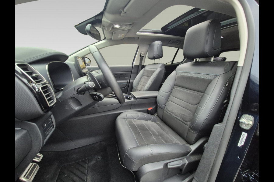 Citroën C5 Aircross 1.6 Plug-in Hybrid 225 Shine