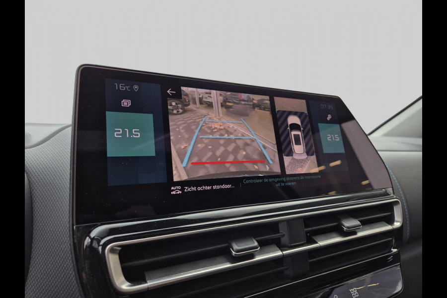 Citroën C5 Aircross 1.6 Plug-in Hybrid 225 Shine